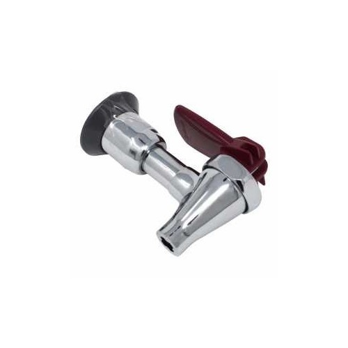 Instanta XTP500RTB Complete Tap With Silicone Boot For CPF & CT Range | Genuine Replacement Spare Part