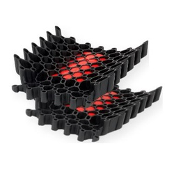 McAlpine knee pads