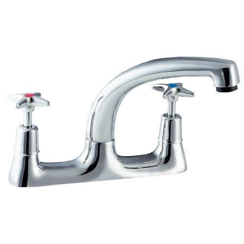 Lincat Mixer Taps TA64