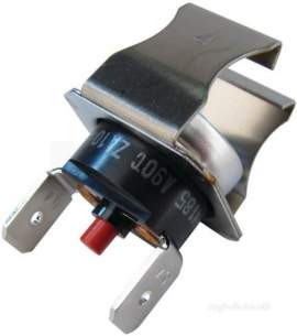 Zip HydroBoil Overload Kit - HB Models 1.5-7.5 Litres - SP90127