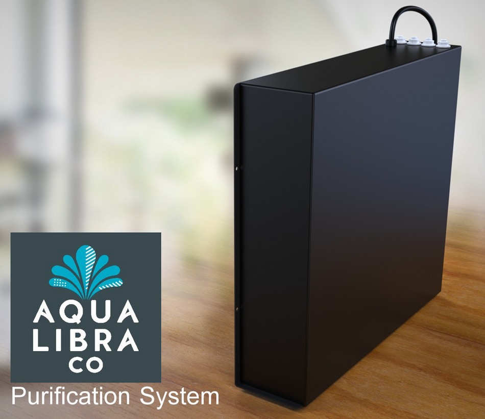 Aqua Libra Pure Purification System PURE18