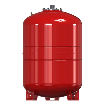 Onyx 200LHEATING 200L Red Heating Expansion Vessel 1 1/2" 1.5 Bar | Genuine Replacement Spare Part