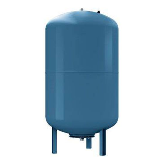 Onyx 600LPOTABLE 600L Blue Potable Accumulator Vessel 1 1/2" 4 Bar with Feet | Genuine Replacement Spare Part