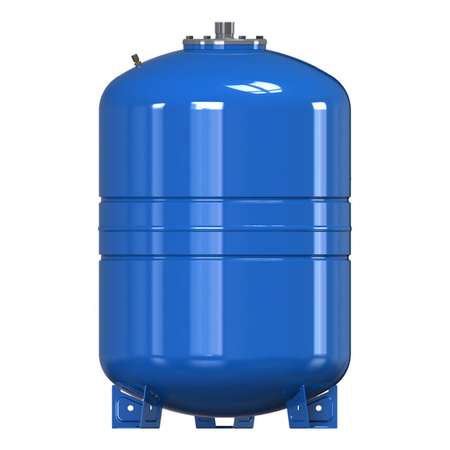 Onyx 80LPOTABLE 80L Blue Potable Expansion Vessel 1" 2 Bar with Feet | Genuine Replacement Spare Part