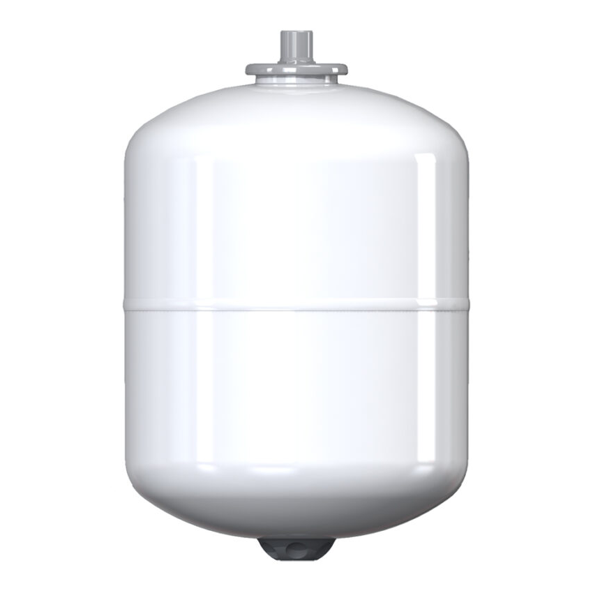 Onyx 8LPOTABLE 8L White Potable Expansion Vessel 3/4" 2 Bar | Genuine Replacement Spare Part