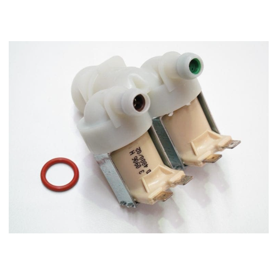 Billi 857649 Solenoid Kit - Dual Sahara V280 BRN/GRN - Genuine Billi Part