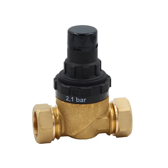 Reliance PRED330000 RWC Pressure Relief Valve 2.1 Bar | Genuine Replacement Spare Part