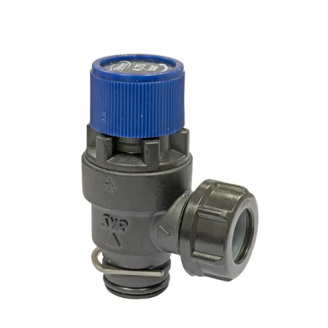 Reliance RWC Pressure Reducing Valve PREL355030