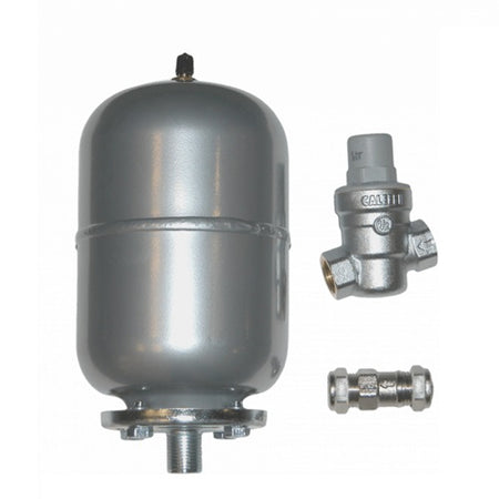 Redring Cold Water Control Pack CWP
