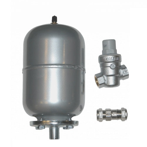 Redring Cold Water Control Pack CWP