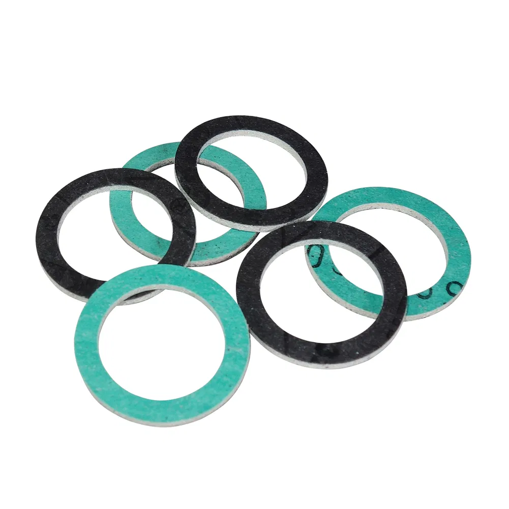 Regin REGQ111 3/4" Fibre Washers - 6 Pack - Genuine Replacement Spare Part