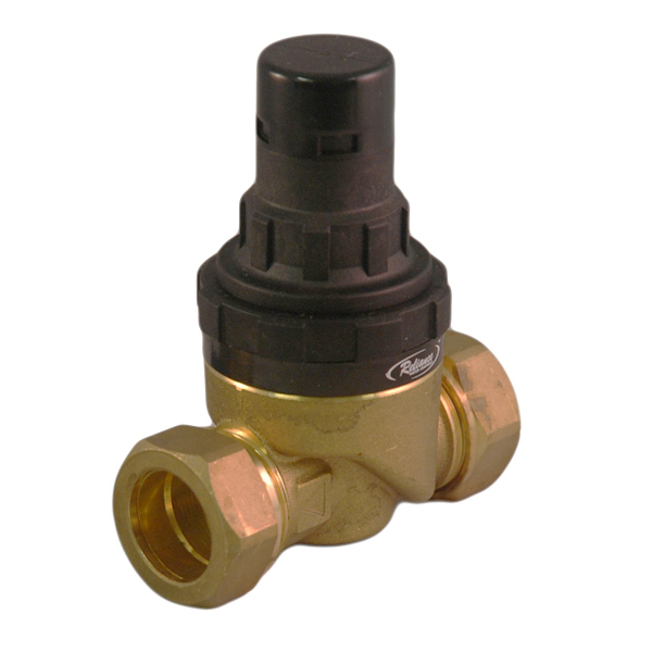 Reliance RWC 3 Bar 22mm Pressure Reducing Valve PRED330001