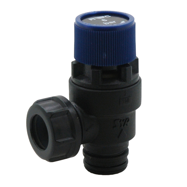 Reliance RWC 4.75 Pressure Reducing Valve for Inlet Control Multibloc PREL355035