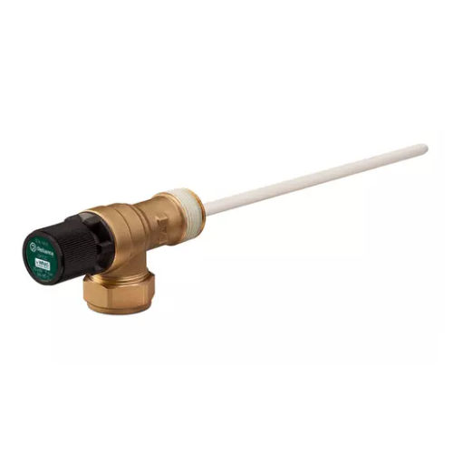 Reliance RWC 7 Bar 3/4" Temperature and Pressure Relief Valve PTEM585205