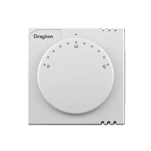 Drayton RTS1 Room Thermostat 24001
