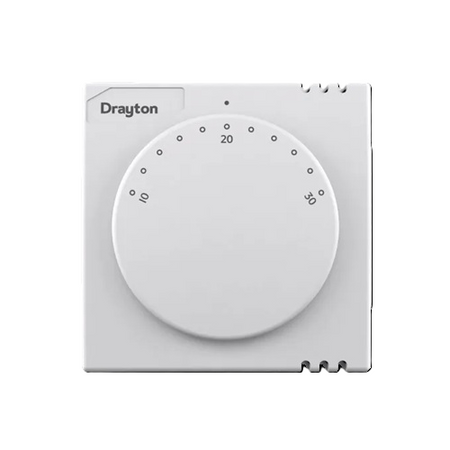 Drayton RTS1 Room Thermostat 24001