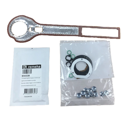 Broag S100492 Quinta 30 Service Kit | Genuine Replacement Spare Part