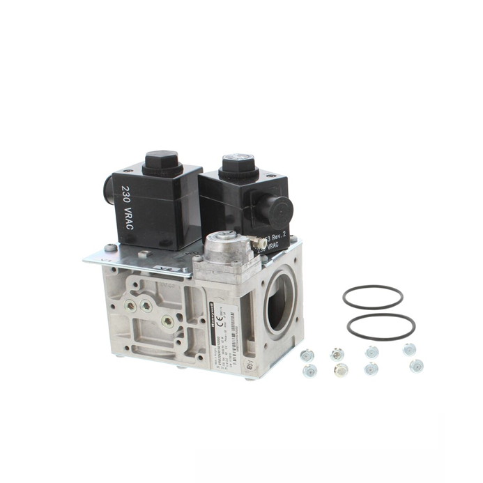Broag Remeha S100575 Gas Multiblock Valve VRB20VA1001 (160-) | Genuine Replacement Spare Part
