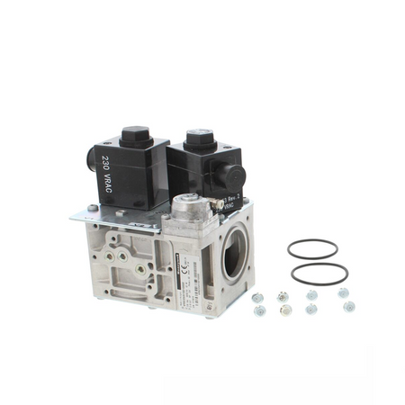 Broag Remeha S100575 Gas Multiblock Valve VRB20VA1001 (160-) | Genuine Replacement Spare Part