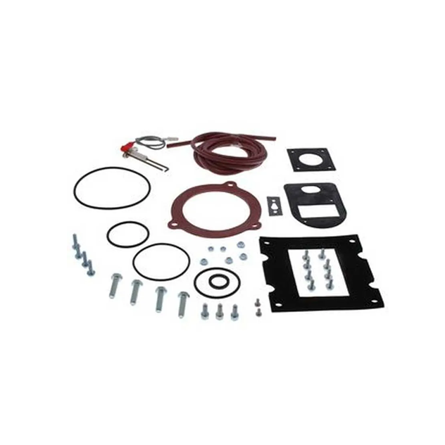 Broag Enhanced Remeha S100637 Service Kit for Gas 210 Pro | Genuine Replacement Spare Part