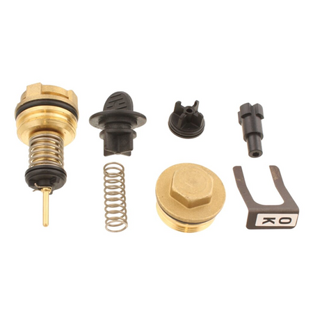 Glow-Worm S1006400 3 Way Valve Cartridge | Replacement Spare Part