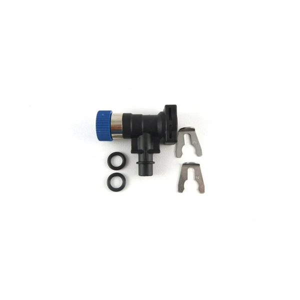 Glow-Worm S1007000 Filling Cock | Genuine Replacement Spare Part