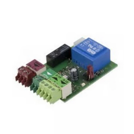 Broag Remeha S100763 Print Interface 0-10V IF-01 | Genuine Replacement Spare Part