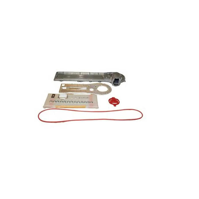Broag Remeha S101564 Inspection Hatch Heat Exchanger | Genuine Replacement Spare Part