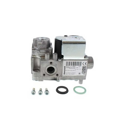 Broag Remeha S101596 Gas Block VK8115V1386 45kW & 65kW 230V | Genuine Replacement Spare Part