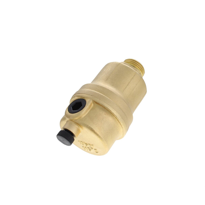 Broag Remeha S101608 Auto Air Bleed Vent Device | Genuine Replacement Spare Part