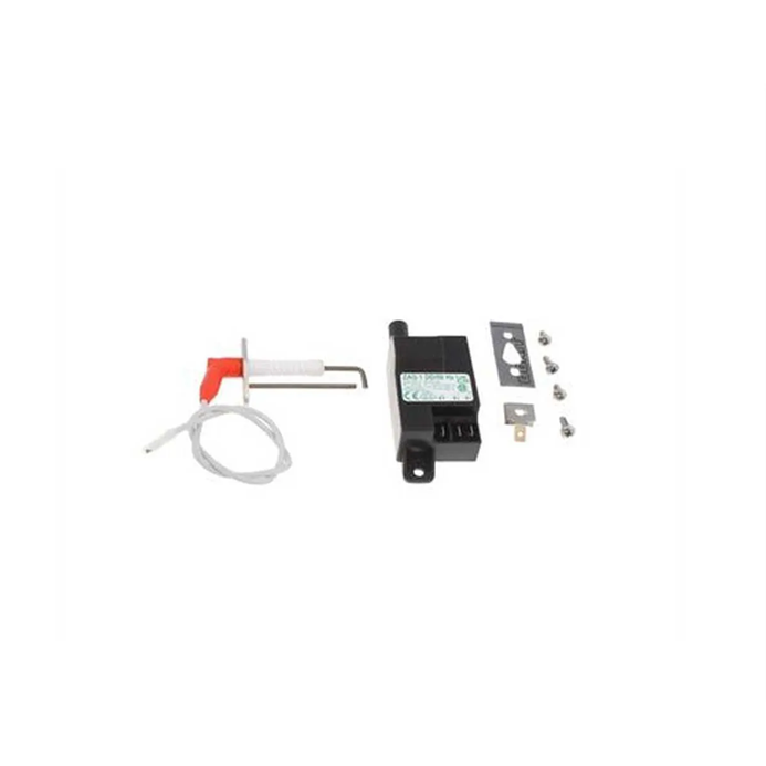 Broag Enhanced Remeha S101619 Ignition Transformer with Electrode | Genuine Replacement Spare Part