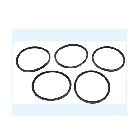 Broag Remeha S101643 Sealing Ring 100 (Pack of 5) | Genuine Replacement Spare Part