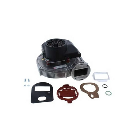 Broag Remeha S101725 Fan for Q45 and QP30/45 | Genuine Replacement Spare Part