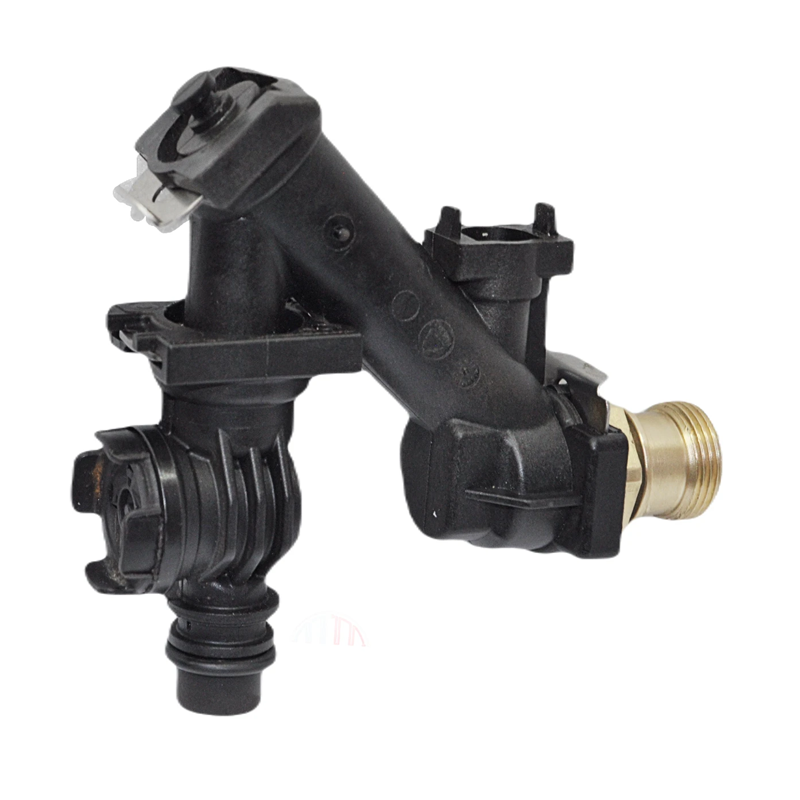 Glow-Worm S1020600 Z Pipe | Genuine Replacement Spare Part
