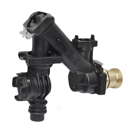 Glow-Worm S1020600 Z Pipe | Genuine Replacement Spare Part