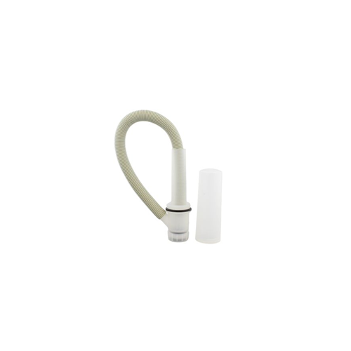 Broag Remeha S54761 Syphon Assembly Complete with Outlet Pipe | Genuine Replacement Spare Part