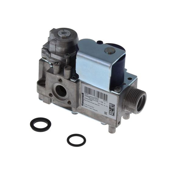 Broag Remeha S54767 Multi Block Gas Valve VK8115 (VK8125) for Quinta Boilers | Genuine Replacement Spare Part