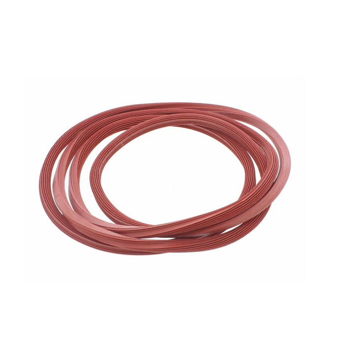 Broag Remeha S57241 Frontplate Gasket | Genuine Replacement Spare Part