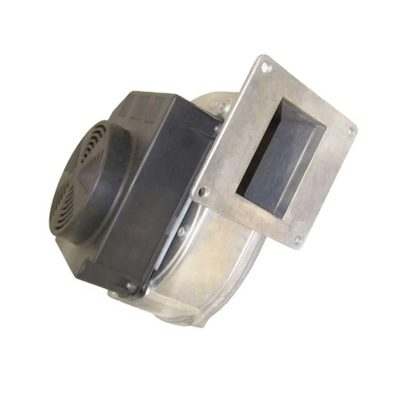 Broag Remeha S57770 Fan G1G170 for 5-6 Section Boilers | Genuine Replacement Spare Part