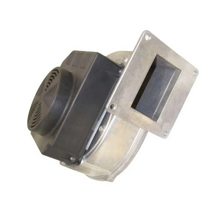 Broag Remeha S57770 Fan G1G170 for 5-6 Section Boilers | Genuine Replacement Spare Part
