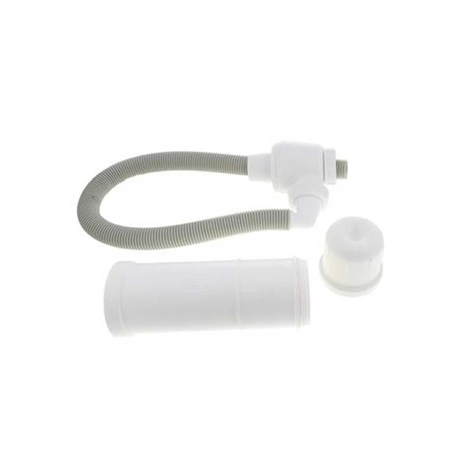 Broag Remeha S57926 Siphon Assembly Complete Q85 | Genuine Replacement Spare Part