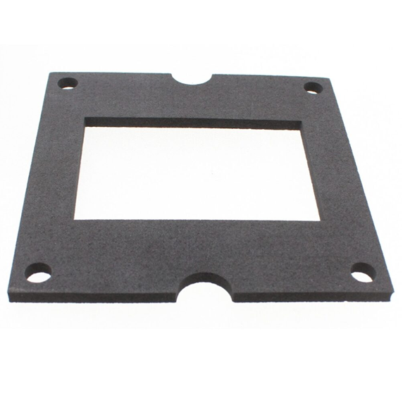 Broag Remeha S59650 Fan Gasket for 5 & 6 Section Boilers | Genuine Replacement Spare Part