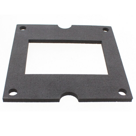 Broag Remeha S59650 Fan Gasket for 5 & 6 Section Boilers | Genuine Replacement Spare Part