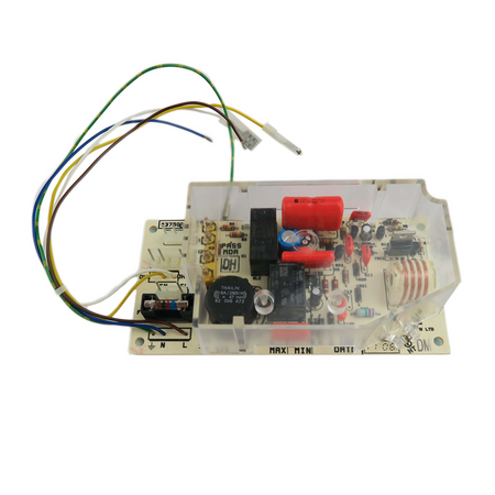 Glow-Worm S900817 Printed Circuit Board | Genuine Replacement Spare Part
