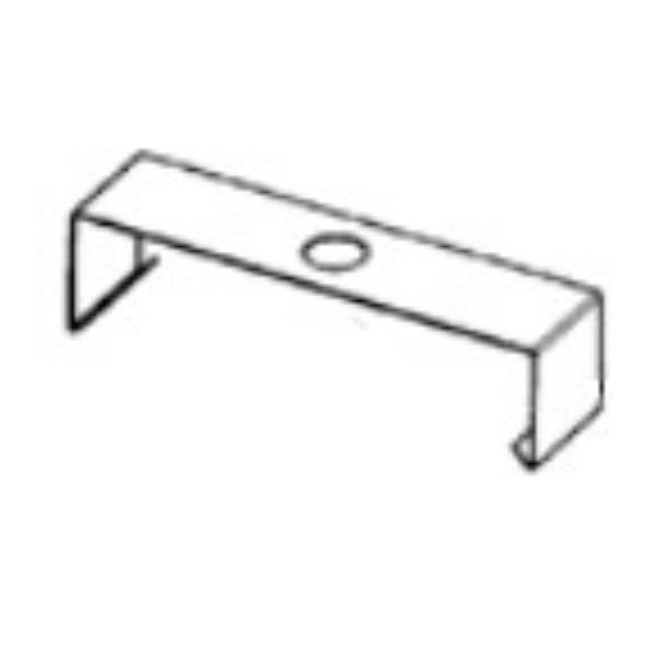 Zip HydroBoil HS001-HS040 Cistern Clamp Kit for 10-40 Litres SP90096