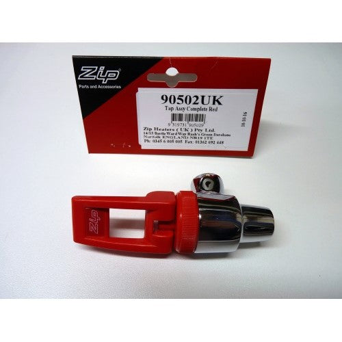 Zip HydroBoil Tap Assembly Complete SP90502