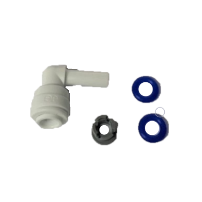 Zip Stem Elbow Assy JG1/4 93118