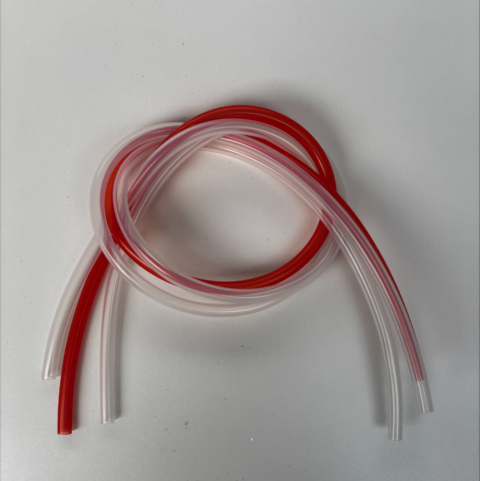 Zip SP98800 Silicone Hose Kit | Genuine Replacement Spare Part