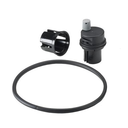 Worcester Bosch T00500087A0 Air Vent | Replacement Spare Part