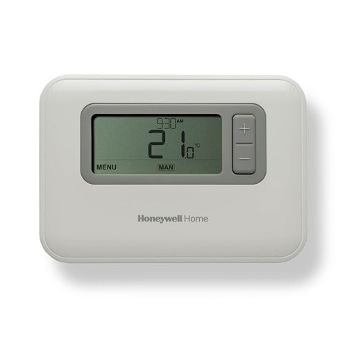 Honeywell T3 Wired Programmable Thermostat T3H110A0066